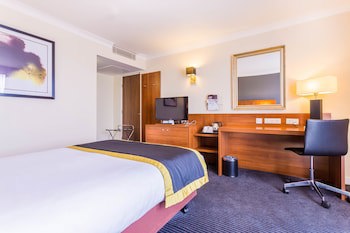Holiday Inn Newcastle - Gosforth Park, An Ihg Hotel