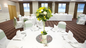 Holiday Inn Newcastle - Gosforth Park, An Ihg Hotel
