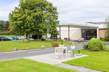 Holiday Inn Newcastle - Gosforth Park, An Ihg Hotel