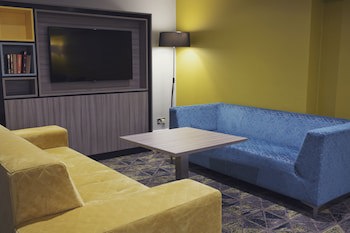 Holiday Inn Newcastle - Gosforth Park, An Ihg Hotel