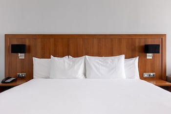 Holiday Inn Newcastle - Gosforth Park, An Ihg Hotel