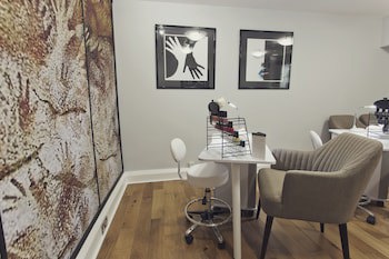 Holiday Inn Newcastle - Gosforth Park, An Ihg Hotel