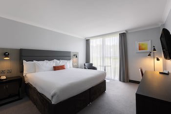 Holiday Inn Newcastle - Gosforth Park, An Ihg Hotel