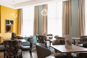 Holiday Inn Newcastle - Gosforth Park, An Ihg Hotel