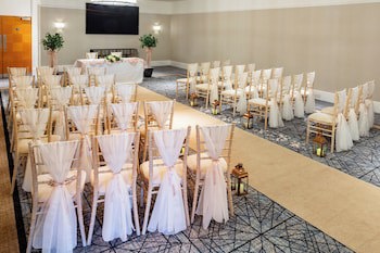Holiday Inn Newcastle - Gosforth Park, An Ihg Hotel
