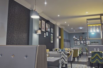 Holiday Inn Newcastle - Gosforth Park, An Ihg Hotel