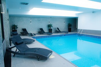 Holiday Inn Newcastle - Gosforth Park, An Ihg Hotel