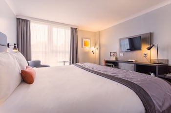 Holiday Inn Newcastle - Gosforth Park, An Ihg Hotel