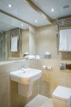 Holiday Inn Newcastle - Gosforth Park, An Ihg Hotel
