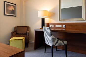 Holiday Inn Newcastle - Gosforth Park, An Ihg Hotel