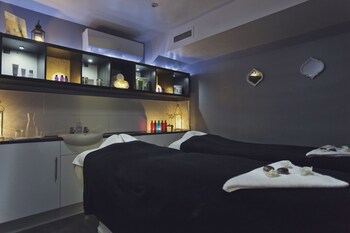 Holiday Inn Newcastle - Gosforth Park, An Ihg Hotel