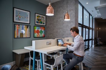 Holiday Inn Newcastle - Gosforth Park, An Ihg Hotel