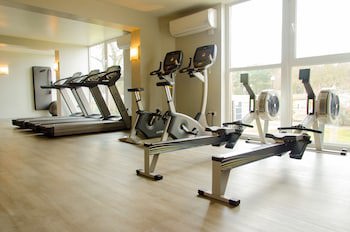 Holiday Inn Newcastle - Gosforth Park, An Ihg Hotel