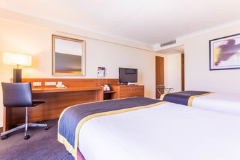 Holiday Inn Newcastle - Gosforth Park, An Ihg Hotel