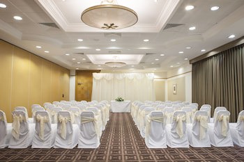 Holiday Inn Newcastle - Gosforth Park, An Ihg Hotel