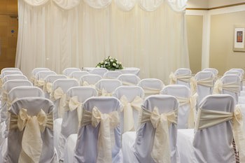 Holiday Inn Newcastle - Gosforth Park, An Ihg Hotel