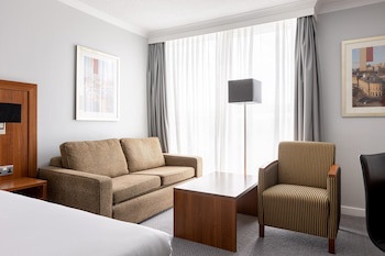 Holiday Inn Newcastle - Gosforth Park, An Ihg Hotel