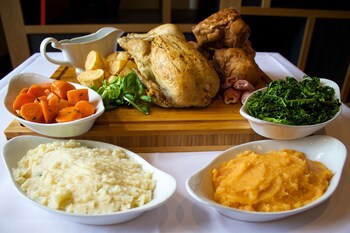 Holiday Inn Newcastle - Gosforth Park, An Ihg Hotel