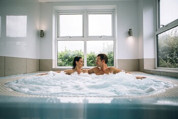 Holiday Inn Newcastle - Gosforth Park, An Ihg Hotel