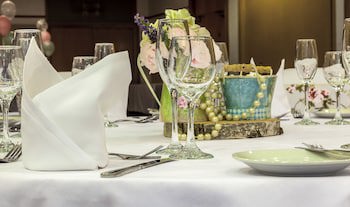 Holiday Inn Newcastle - Gosforth Park, An Ihg Hotel