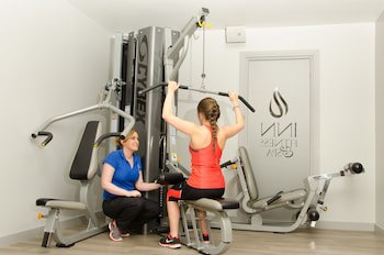 Holiday Inn Newcastle - Gosforth Park, An Ihg Hotel