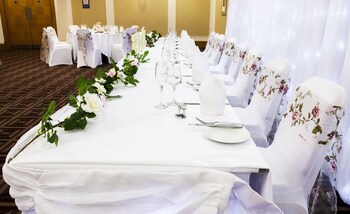 Holiday Inn Newcastle - Gosforth Park, An Ihg Hotel