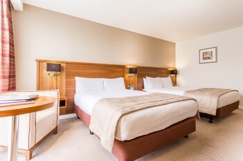 Holiday Inn Newcastle - Gosforth Park, An Ihg Hotel