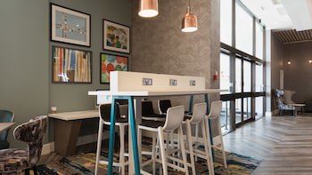 Holiday Inn Newcastle - Gosforth Park, An Ihg Hotel