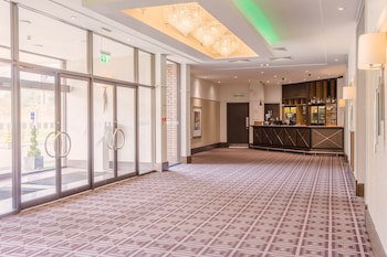 Holiday Inn Newcastle - Gosforth Park, An Ihg Hotel