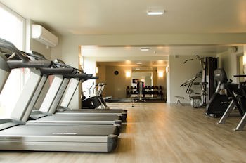 Holiday Inn Newcastle - Gosforth Park, An Ihg Hotel
