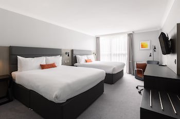 Holiday Inn Newcastle - Gosforth Park, An Ihg Hotel