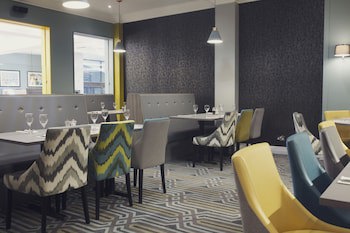 Holiday Inn Newcastle - Gosforth Park, An Ihg Hotel