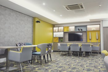 Holiday Inn Newcastle - Gosforth Park, An Ihg Hotel