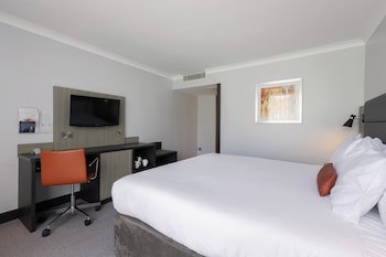 Holiday Inn Newcastle - Gosforth Park, An Ihg Hotel