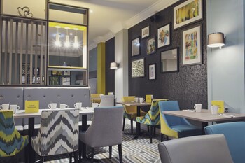 Holiday Inn Newcastle - Gosforth Park, An Ihg Hotel