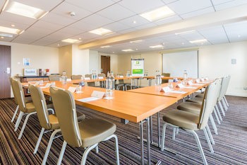 Holiday Inn Newcastle - Gosforth Park, An Ihg Hotel