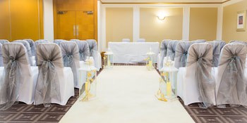 Holiday Inn Newcastle - Gosforth Park, An Ihg Hotel