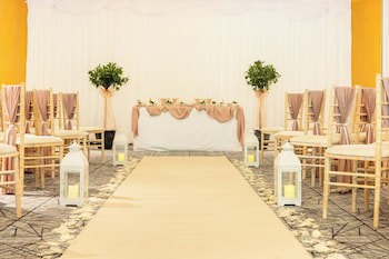 Holiday Inn Newcastle - Gosforth Park, An Ihg Hotel