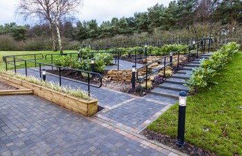 Holiday Inn Newcastle - Gosforth Park, An Ihg Hotel