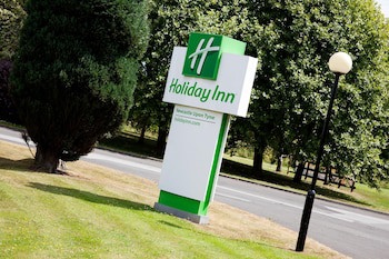 Holiday Inn Newcastle - Gosforth Park, An Ihg Hotel