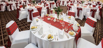 Holiday Inn Newcastle - Gosforth Park, An Ihg Hotel
