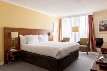Holiday Inn Newcastle - Gosforth Park, An Ihg Hotel