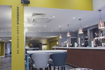 Holiday Inn Newcastle - Gosforth Park, An Ihg Hotel