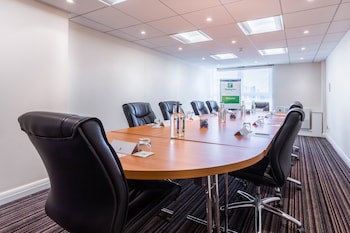Holiday Inn Newcastle - Gosforth Park, An Ihg Hotel