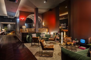 Hotel AMANO Dusseldorf