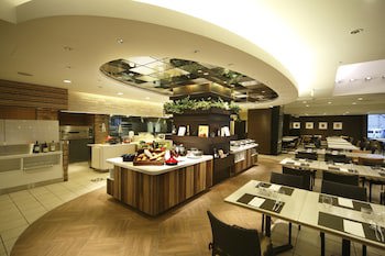 Ana Crowne Plaza Fukuoka, An Ihg Hotel