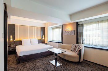 Ana Crowne Plaza Fukuoka, An Ihg Hotel