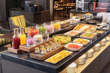 Ana Crowne Plaza Fukuoka, An Ihg Hotel