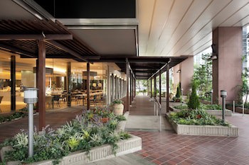 Ana Crowne Plaza Fukuoka, An Ihg Hotel
