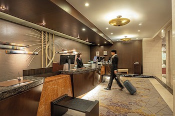 Ana Crowne Plaza Fukuoka, An Ihg Hotel